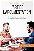 L’art de l’argumentation