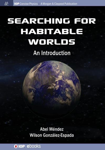 Searching for Habitable Worlds