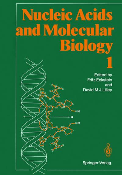 Nucleic Acids and Molecular Biology