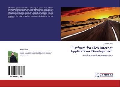 Platform for Rich Internet Applications Development