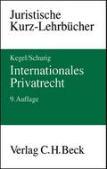 Internationales Privatrecht