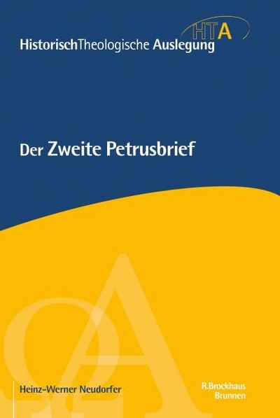Der Zweite Petrusbrief