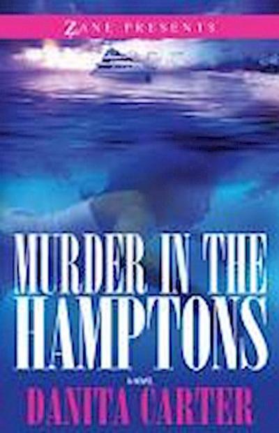 Murder in the Hamptons