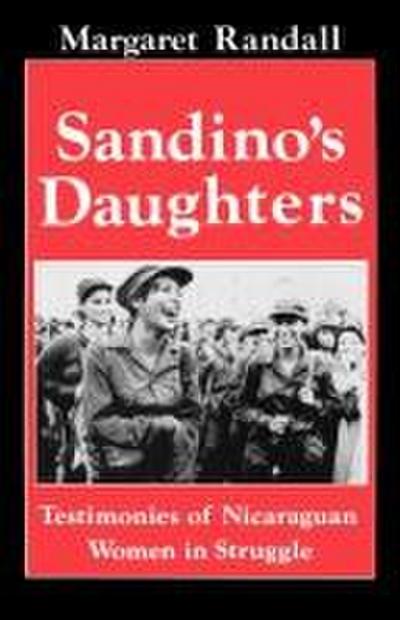Sandino’s Daughters