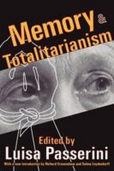 Memory and Totalitarianism