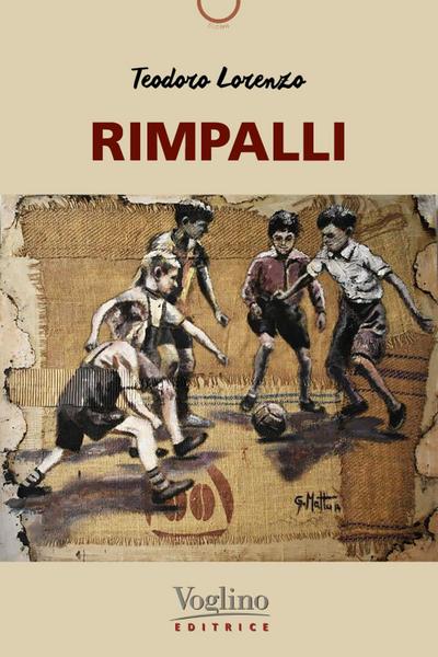Teodoro, L: Rimpalli