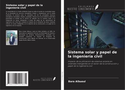 Sistema solar y papel de la ingeniería civil