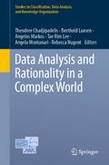 Data Analysis and Rationality in a Complex World
