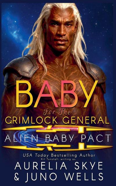Baby For The Grimlock General