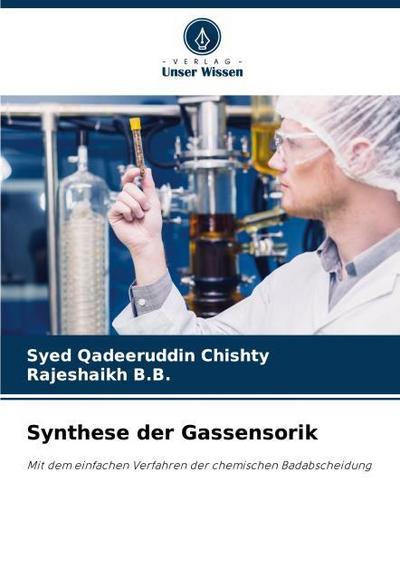 Synthese der Gassensorik