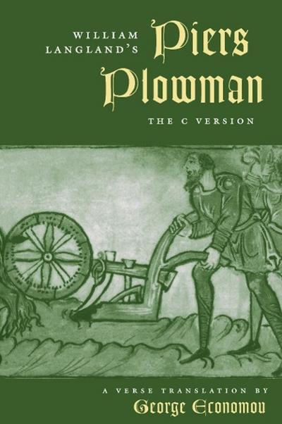 William Langland’s Piers Plowman