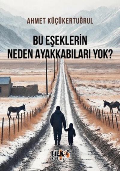 Bu Eseklerin Neden Ayakkabilari Yok