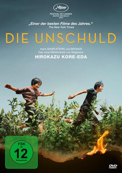 Die Unschuld
