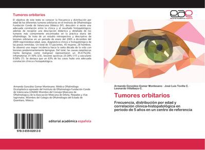 Tumores orbitarios
