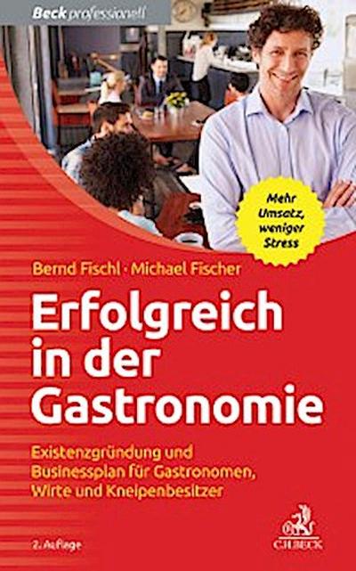 Erfolgreich in der Gastronomie