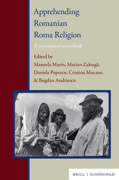 Apprehending Romanian Roma Religion