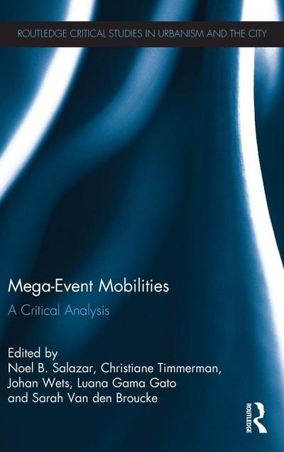 Mega-Event Mobilities