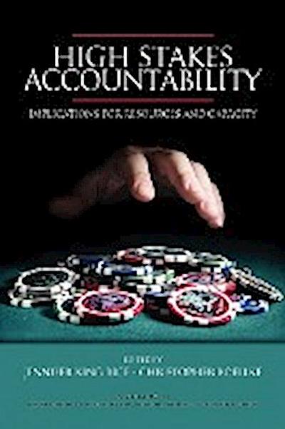 High Stakes Accountability