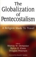The Globalization of Pentecostalism