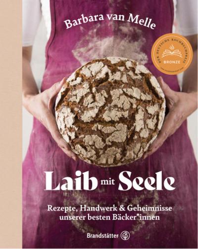 Laib mit Seele
