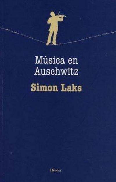 MÚSICA EN AUSCHWITZ