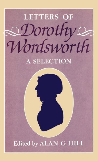 The Letters of Dorothy Wordsworth