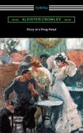 Diary of a Drug Fiend