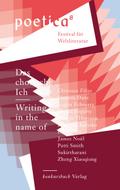 Das chorische Ich - Writing in the name of