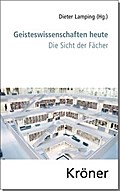 Geisteswissenschaft heute