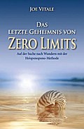 Das letzte Geheimnis von "Zero Limits"