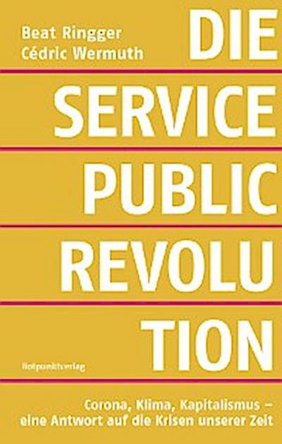 Die Service-Public-Revolution