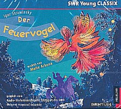 Der Feuervogel