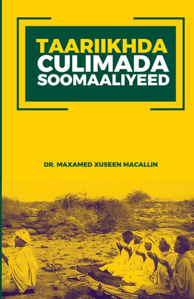 Taariikhda Culimada Soomaaliyeed
