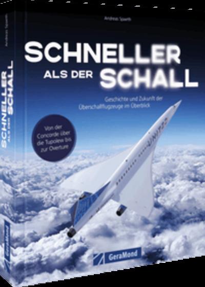 Schneller als der Schall