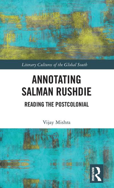 Annotating Salman Rushdie