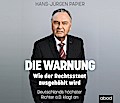 Die Warnung