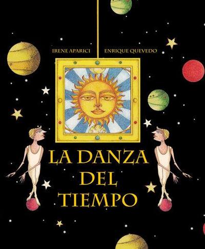 La Danza del Tiempo (the Dance of Time)