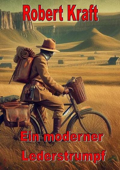 Ein moderner Lederstrumpf