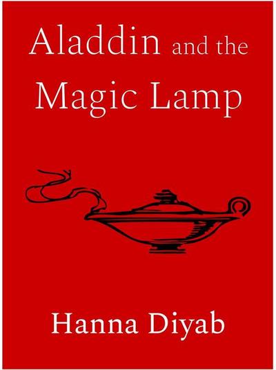 Aladdin and the Magic Lamp