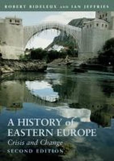 A History of Eastern Europe