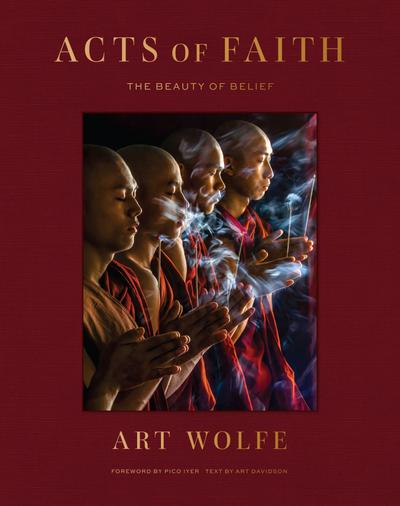 Acts of Faith