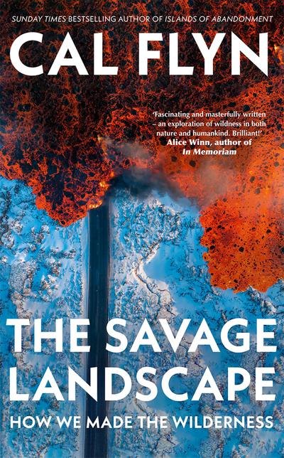 SAVAGE LANDSCAPE HB