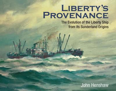 Liberty’s Provenance
