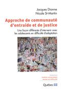 Approche de communaute d’entraide et de justice