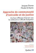 Approche de communaute d’entraide et de justice