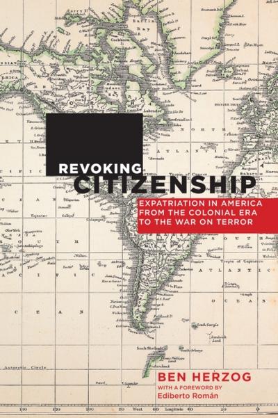Revoking Citizenship