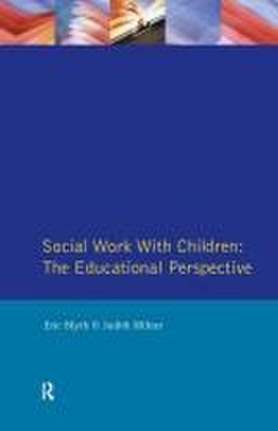 Social Work with Children
