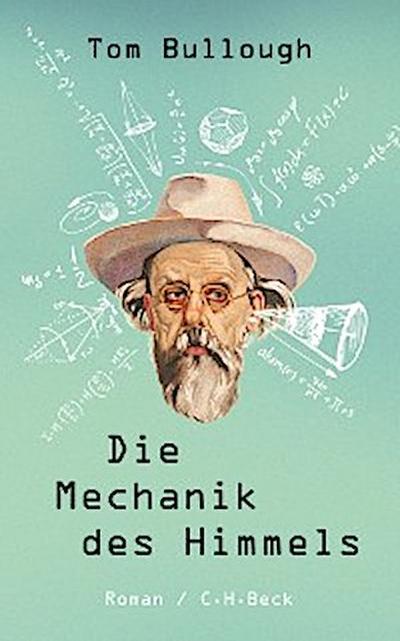 Die Mechanik des Himmels