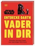Star Wars - Entdecke Darth Vader in dir