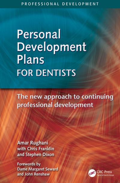 Personal Development Plans for Dentists